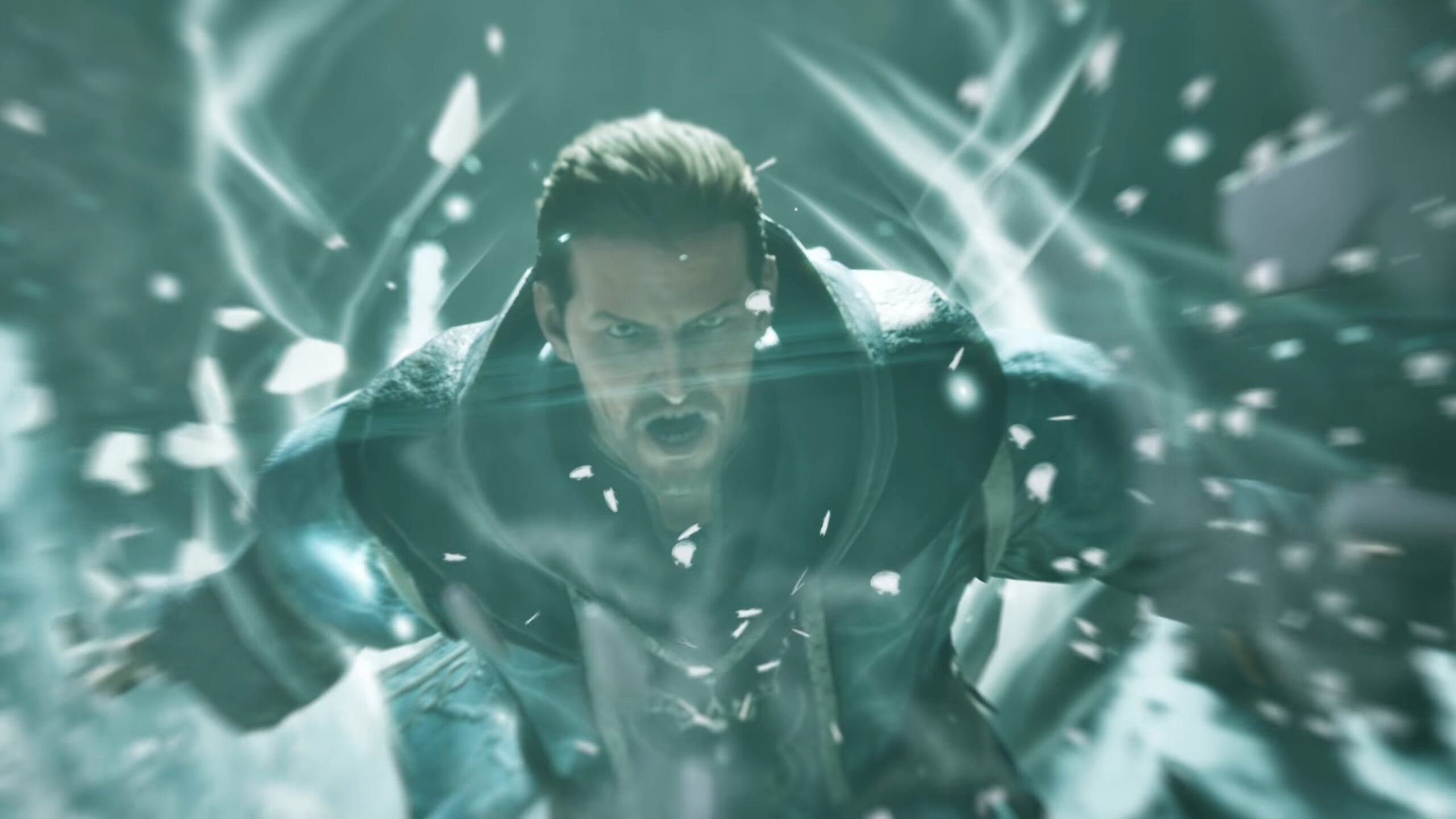 Gothic Remake digital pre-orders now available, include Gothic Classic as free bonus on consoles