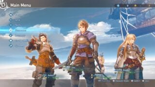 Granblue Fantasy: Relink – Endless Ragnarok open beta test set for April 24 to 27