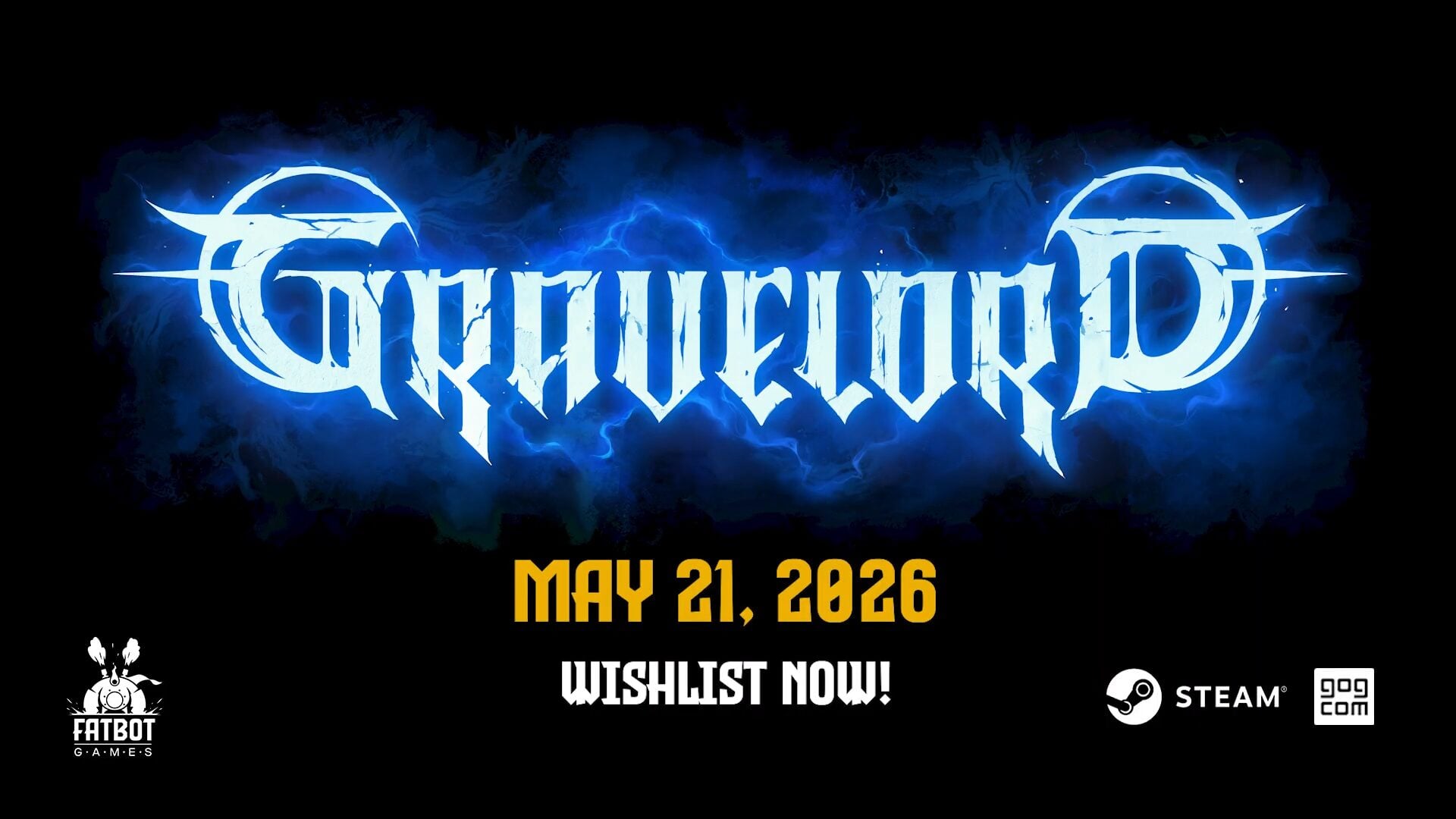 Gravelord launches May 21
