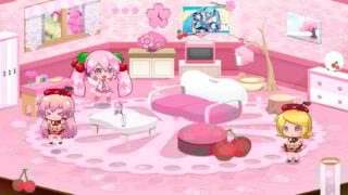 Hatsune Miku Logic Paint S+ free update and paid DLC ‘Sakura Miku’ announced