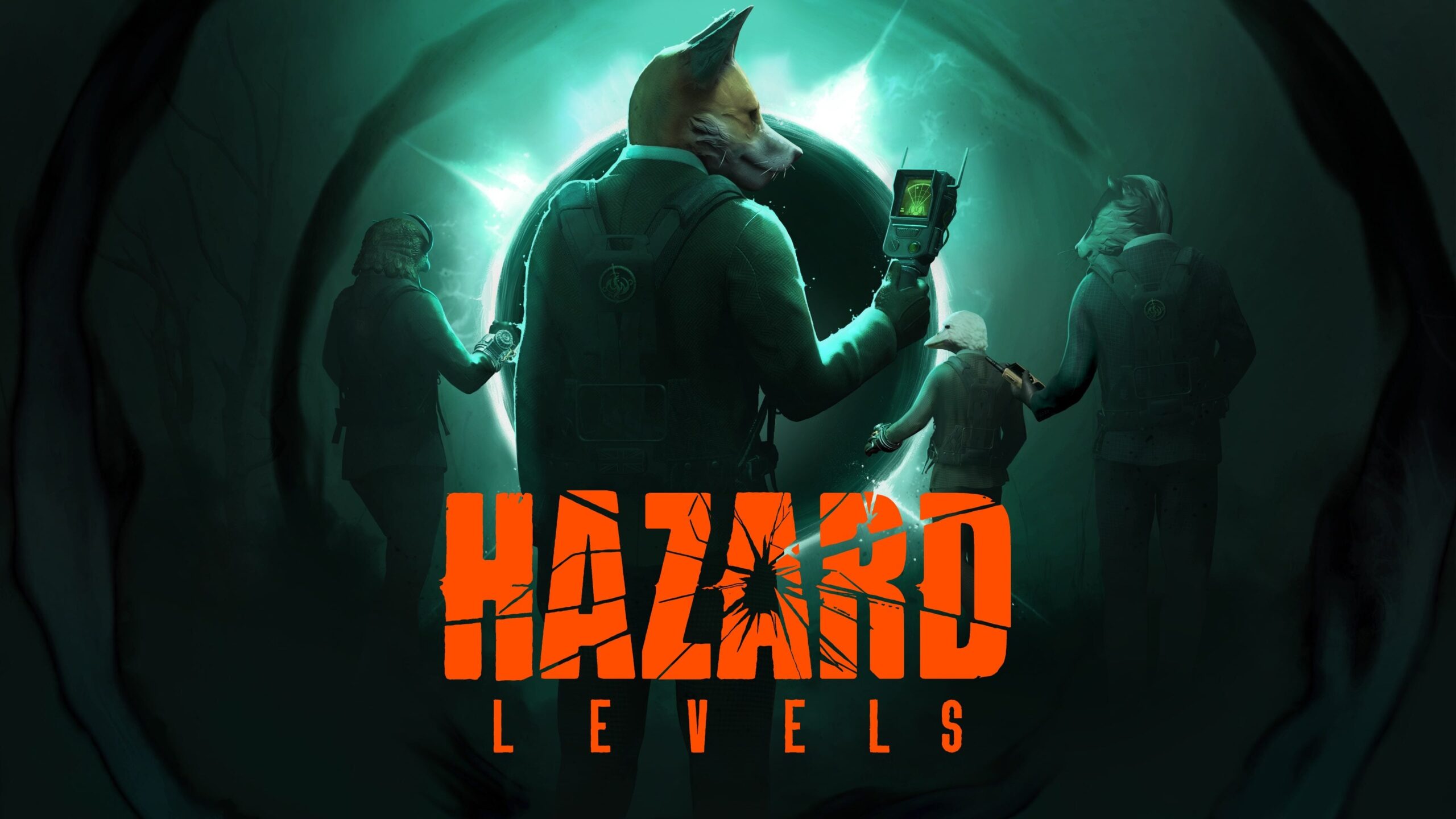 Hazard Levels launches in Early Access for PC on April 30