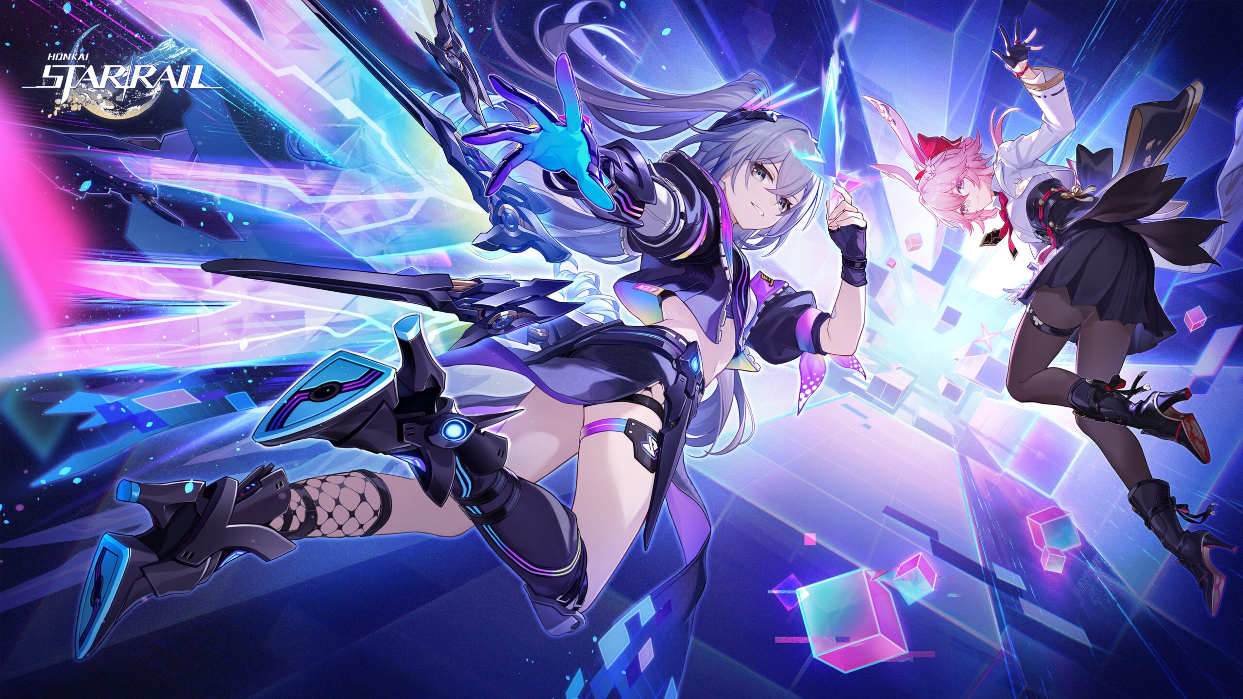 Honkai: Star Rail version 4.2 update ‘So Laughed the Masses’ launches April 22