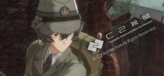 Kantai Collection developer C2Architecture announces strategy RPG Ki-Gou Keikaku for PC, mobile