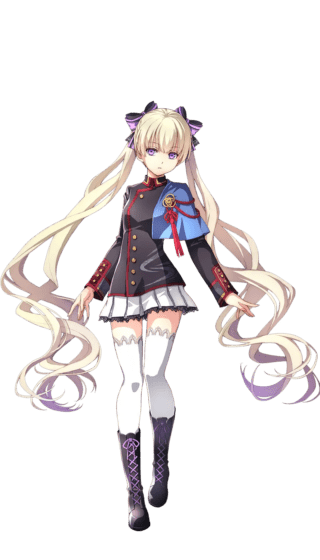 Kyoto Xanadu details more characters, battle system