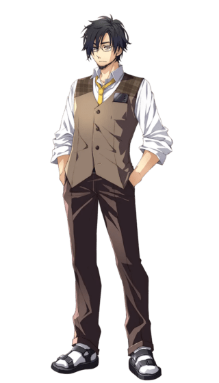 Kyoto Xanadu details more characters, Action Cards, Support Cards, and Aether