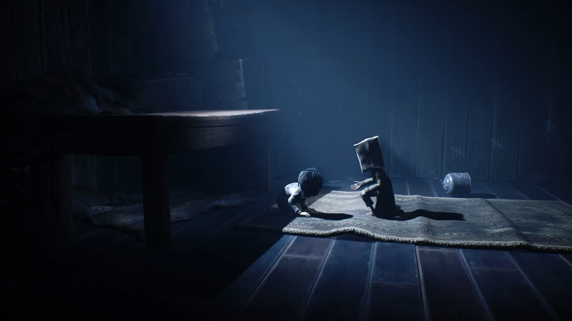 Little Nightmares II Enhanced Edition coming to Switch 2 on May 29