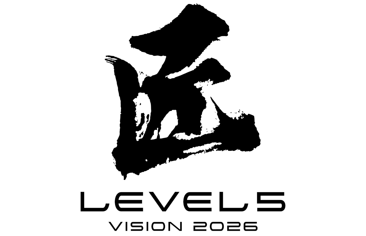 Level-5 Vision 2026 “Craftmanship” stream launches on April 10