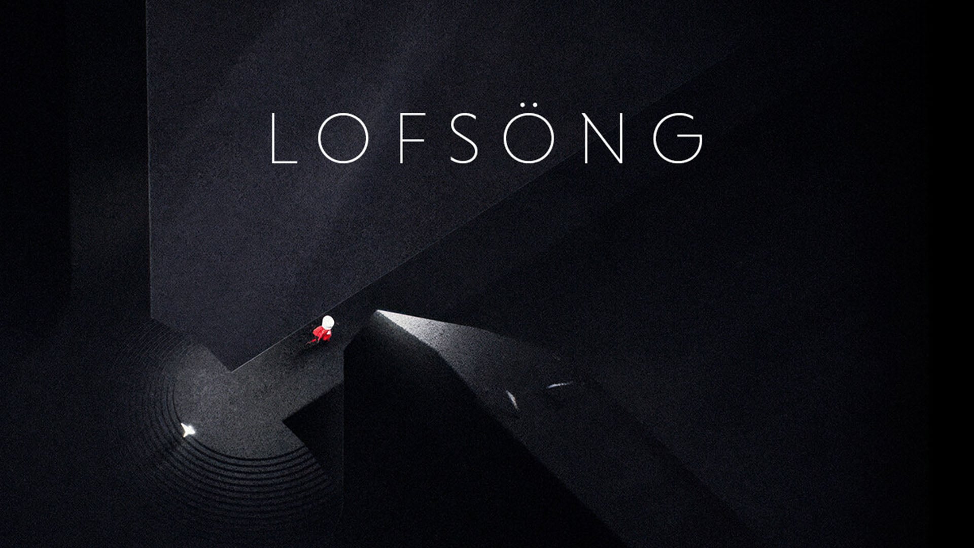 Art-driven exploration puzzle adventure game Lofsong announced for Xbox Series, PC