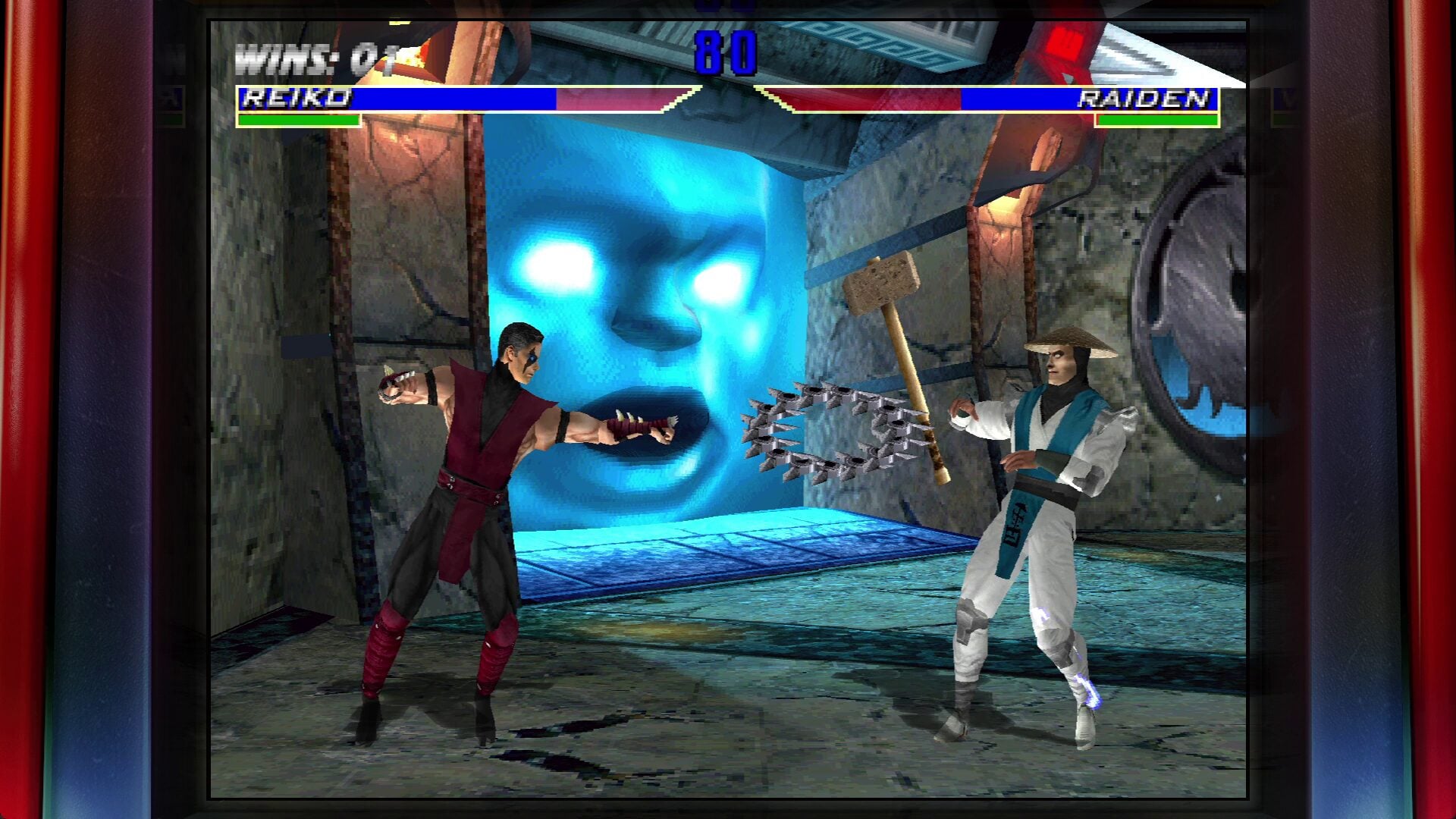 Mortal Kombat: Legacy Kollection ‘Krossplay’ update now available