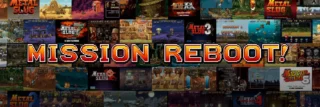 Metal Slug 30th anniversary website launched, teases ‘Mission Reboot’