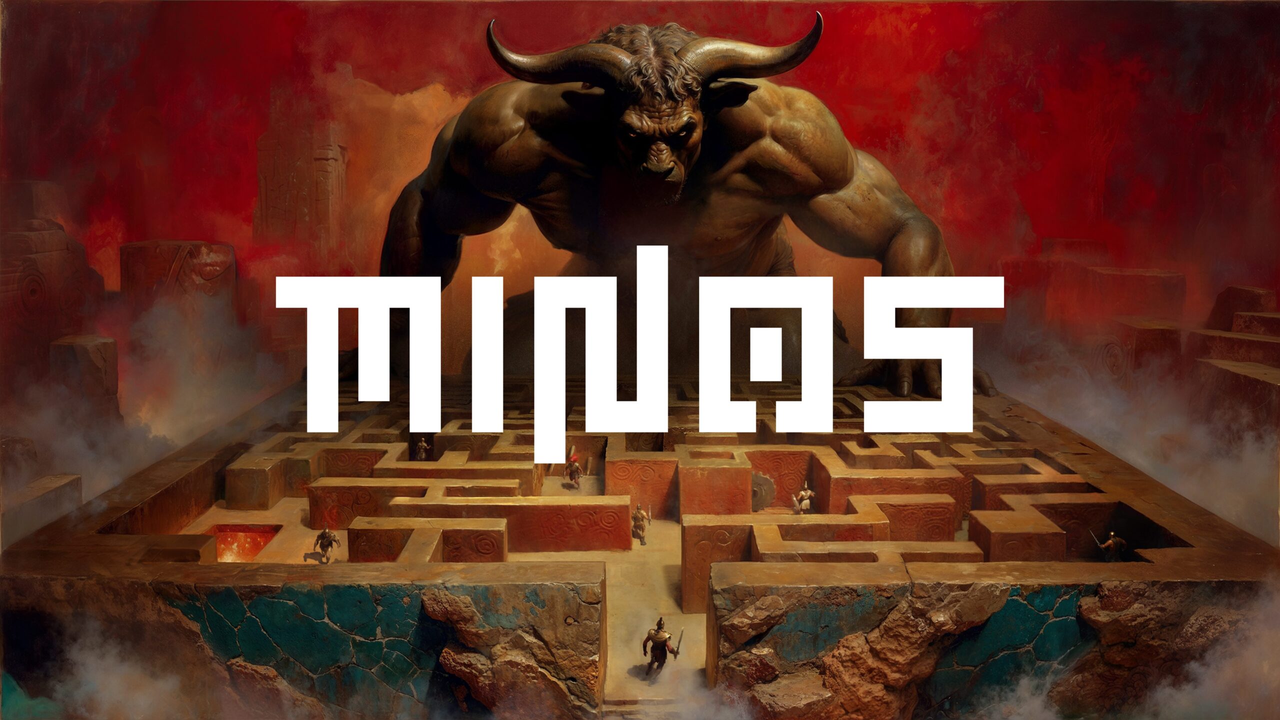 MINOS launches April 9