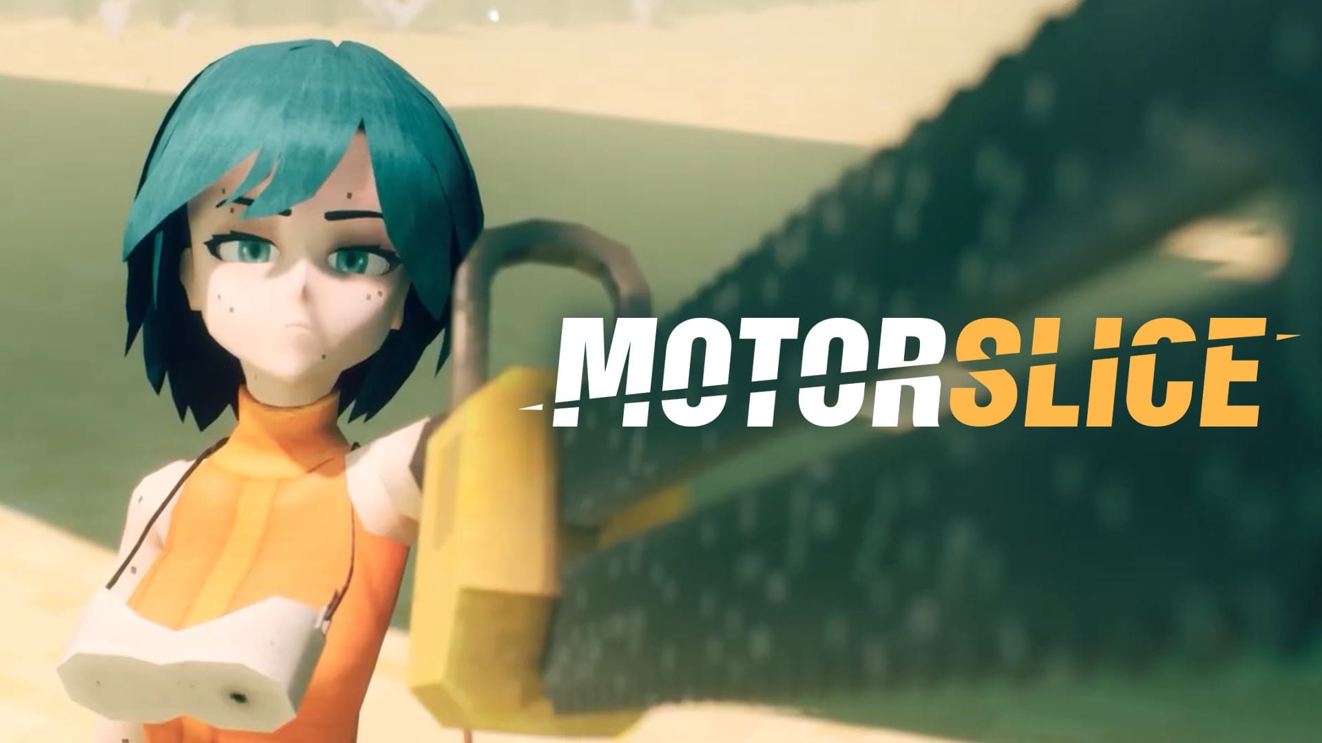 MOTORSLICE launches in May for PS5, Xbox Series, and PC