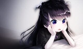 My Dearest Direst Disaster coming to PC