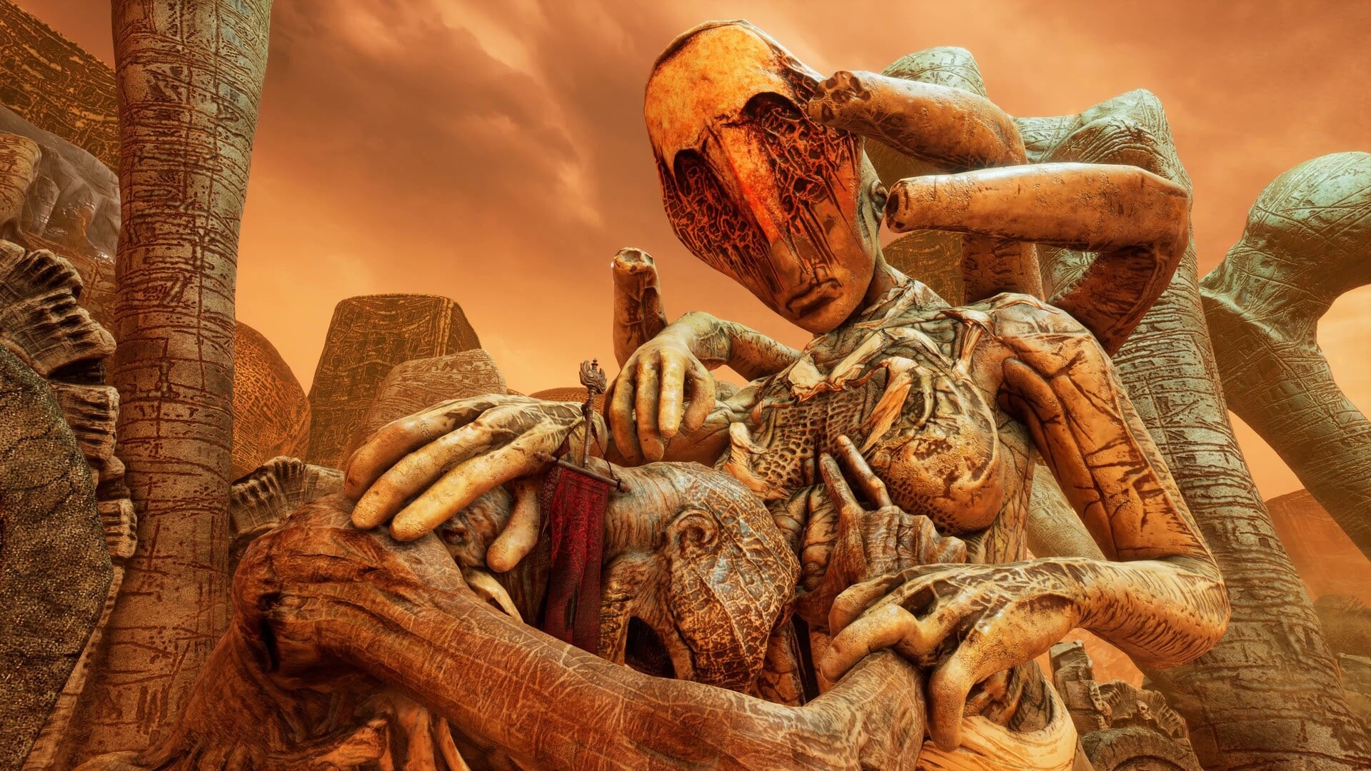 Necrophosis: Full Consciousness launches May 28