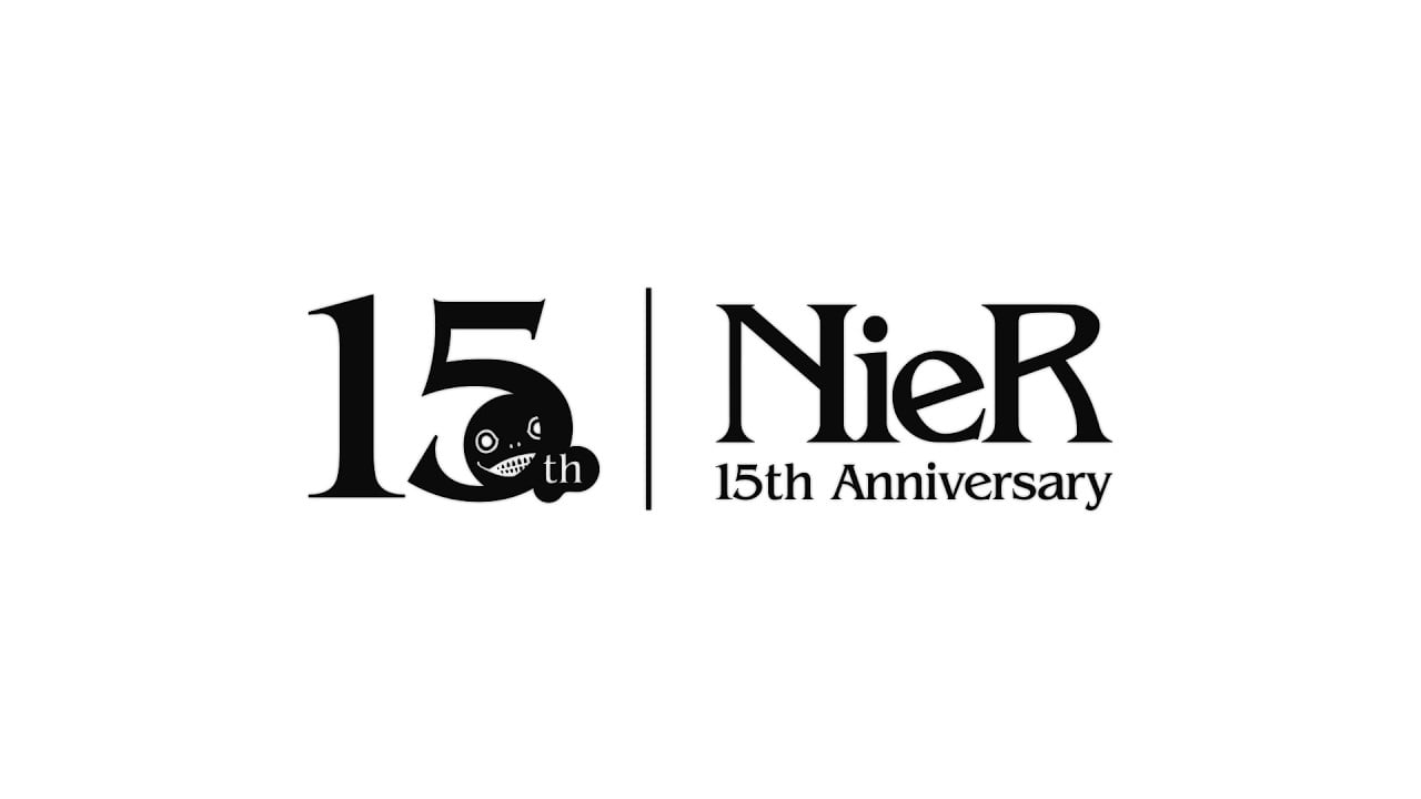NieR series 15th anniversary trailer