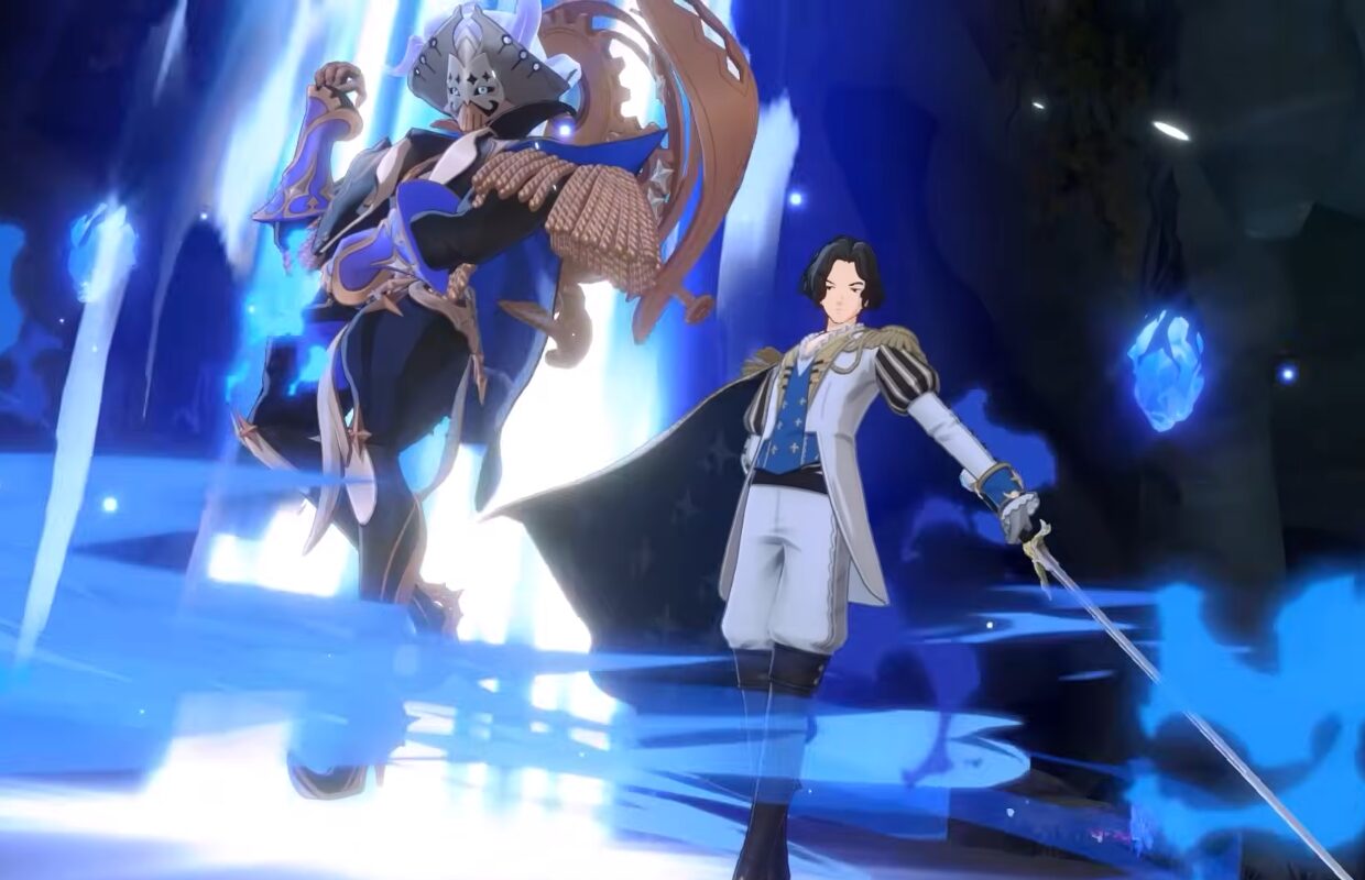 Persona 5: The Phantom X version 4.0 update launches with new main story chapter and 2 new party members