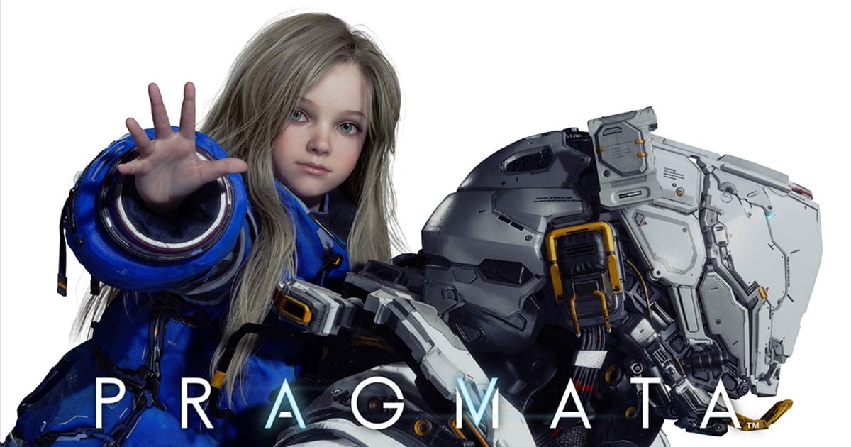PRAGMATA sales top one million in two days