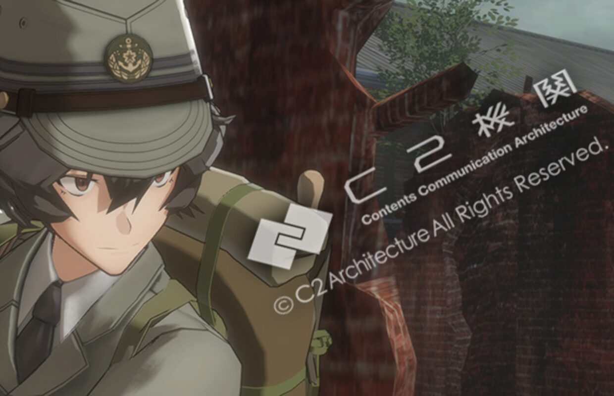 C2 Architecture reboots Plan-[ki] as a Strategy RPG for PC and Mobile