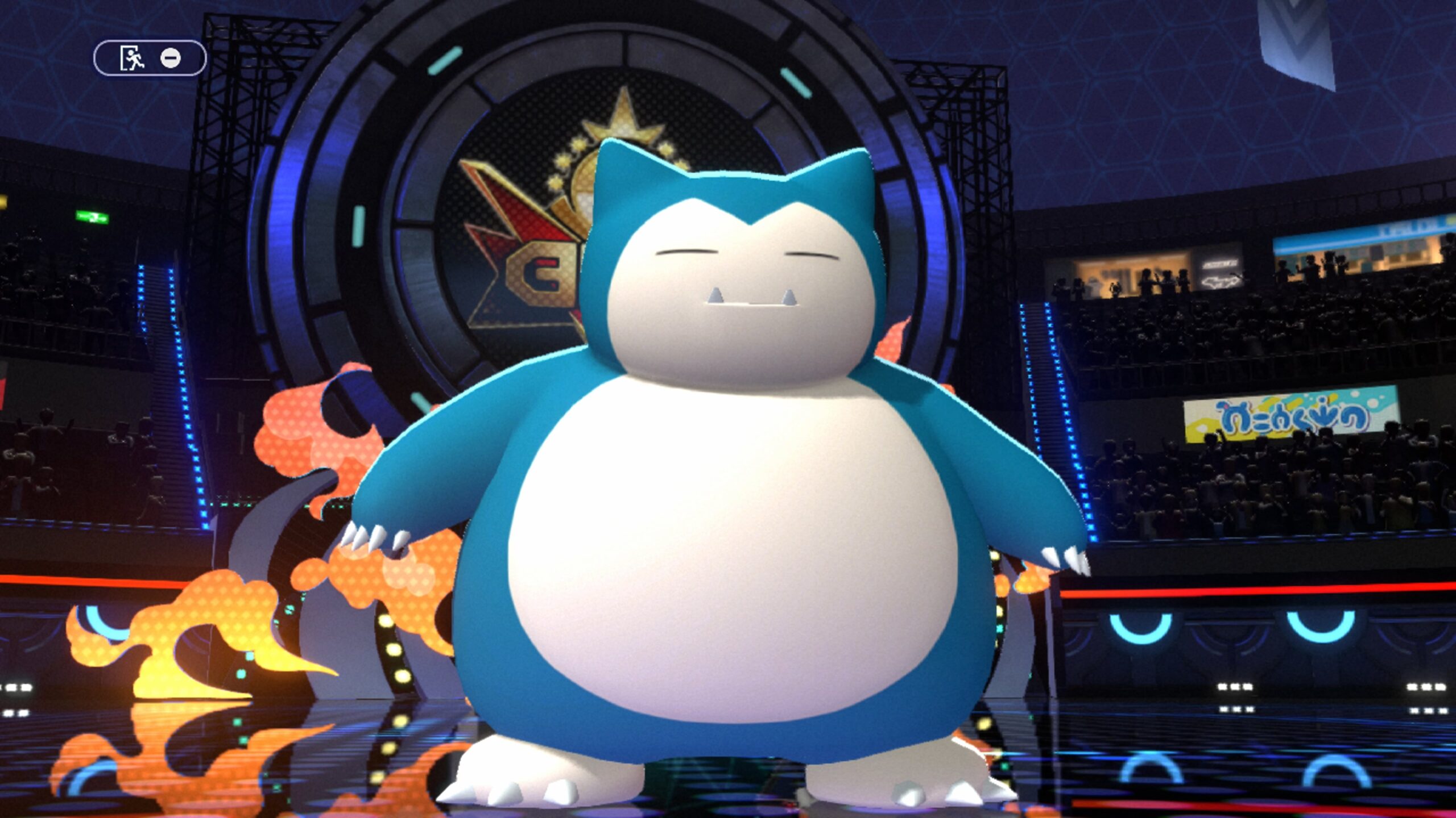 Pokémon Champions: All Pokémon in Pokémon Champions