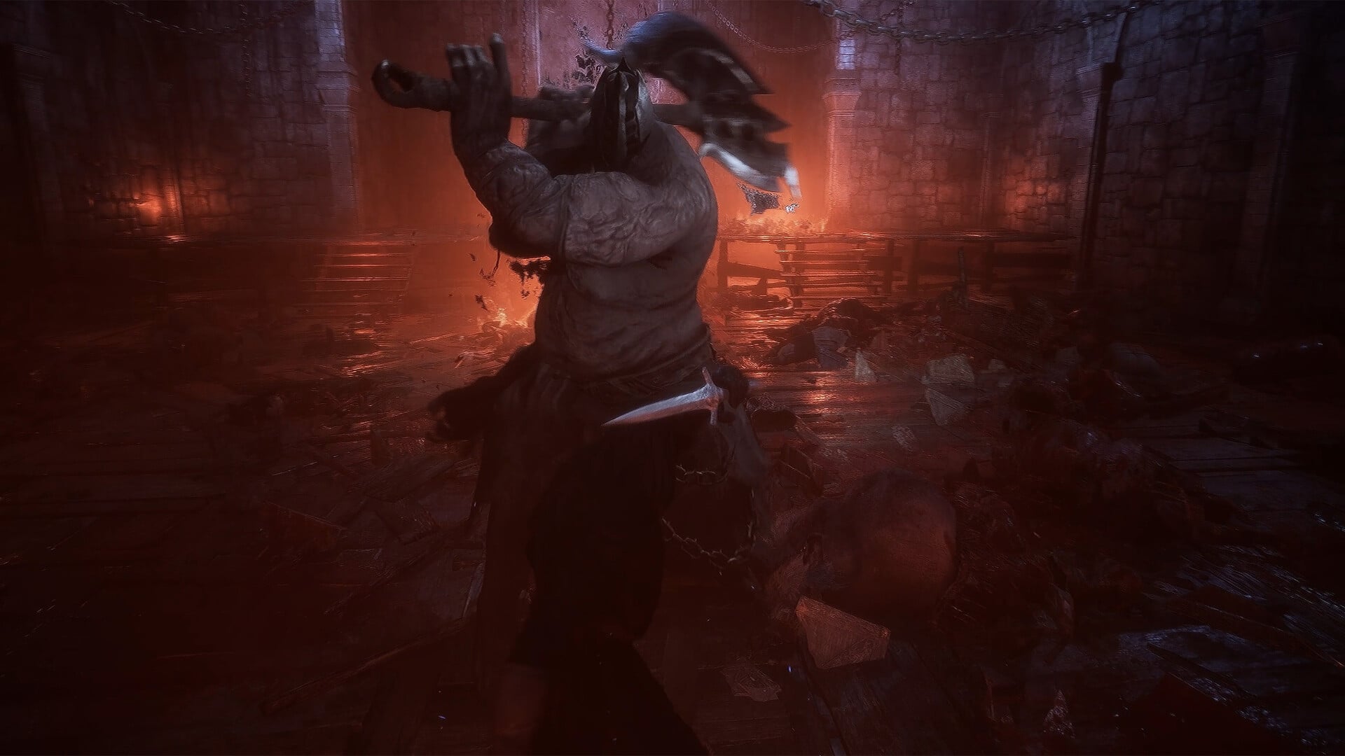 The Relic: First Guardian delayed to later this summer