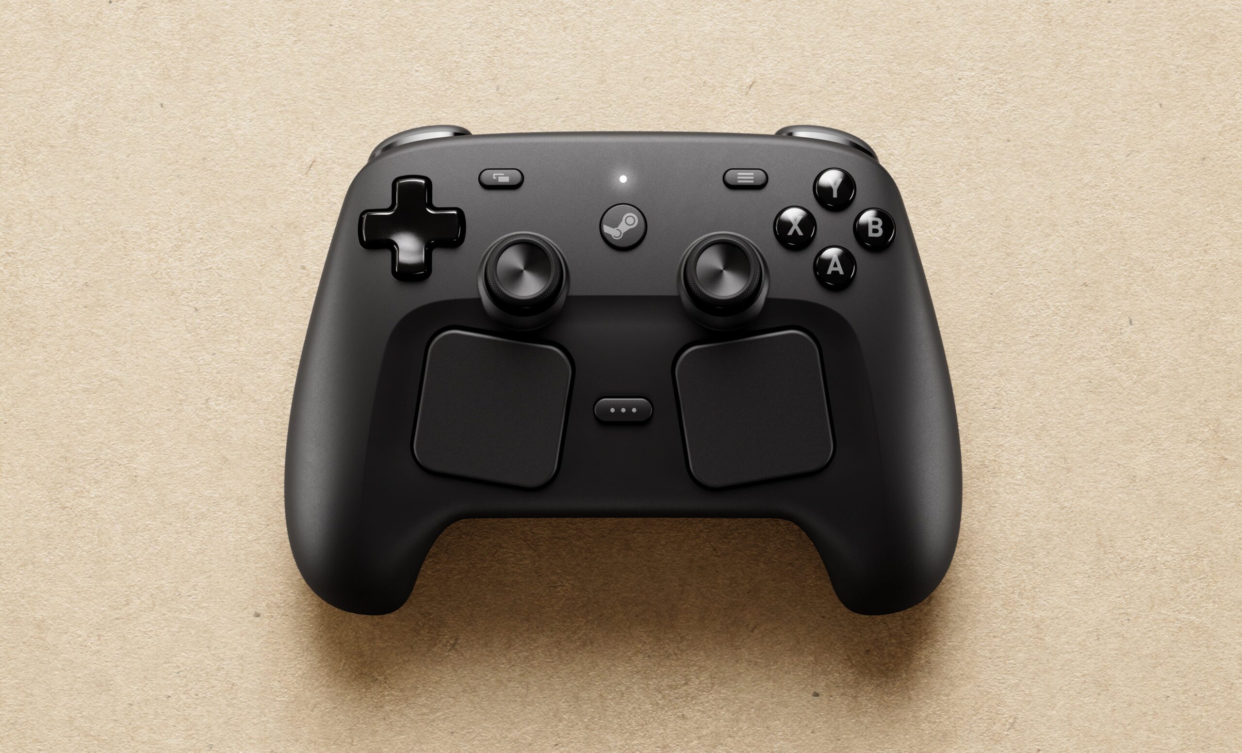 Steam Controller sells out within 30 minutes in some regions as scalpers start listing them for up to three times the price