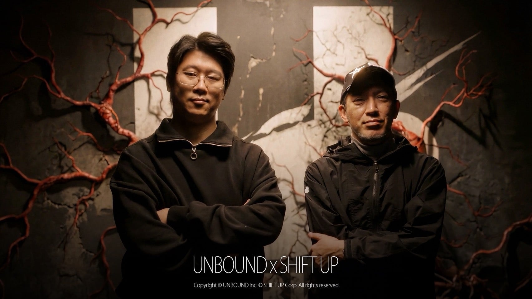 SHIFT UP acquires Shinji Mikami-led studio UNBOUND