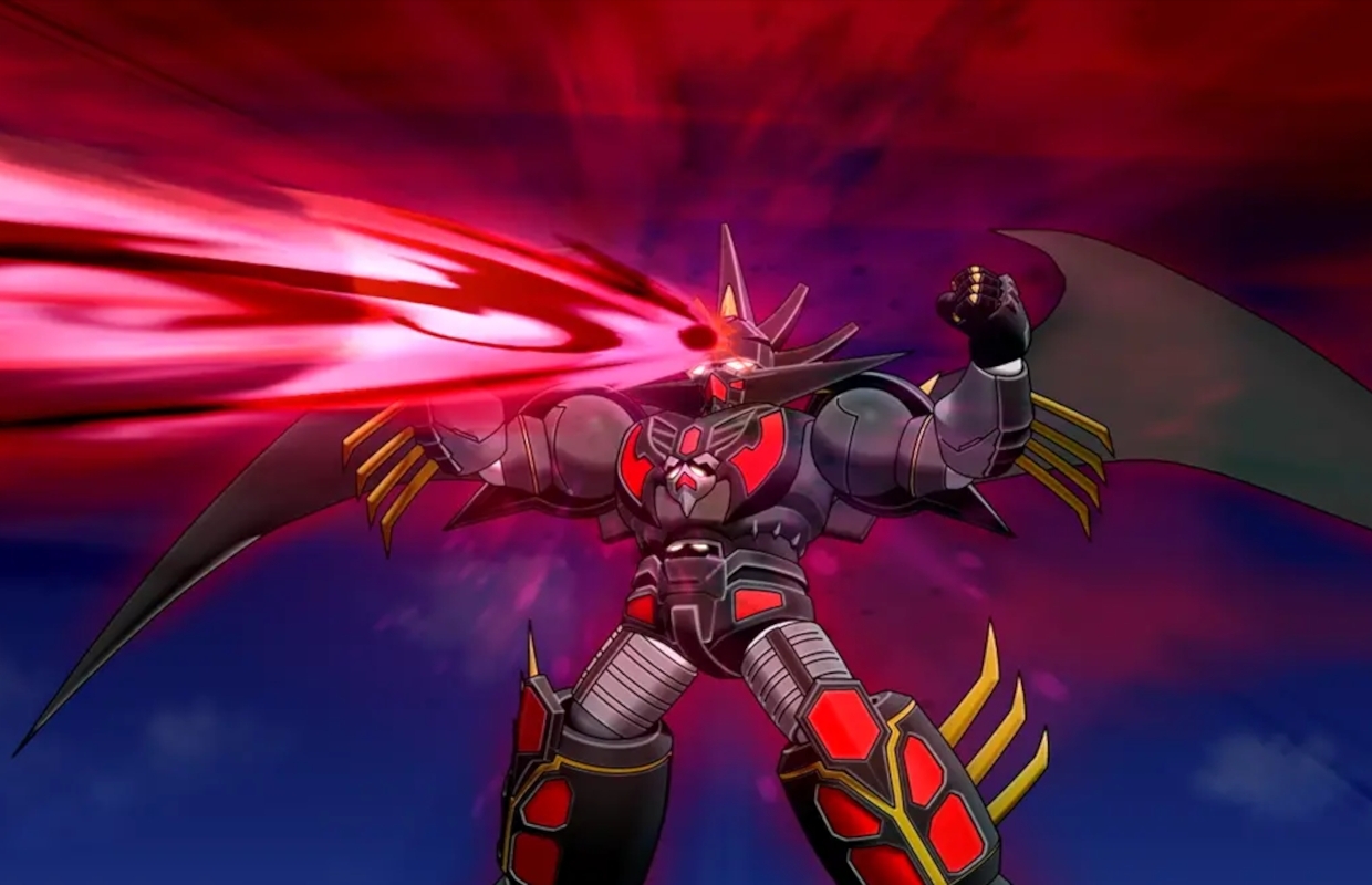 New Super Robot Wars livestream on April 20 will include an SRW Y segment