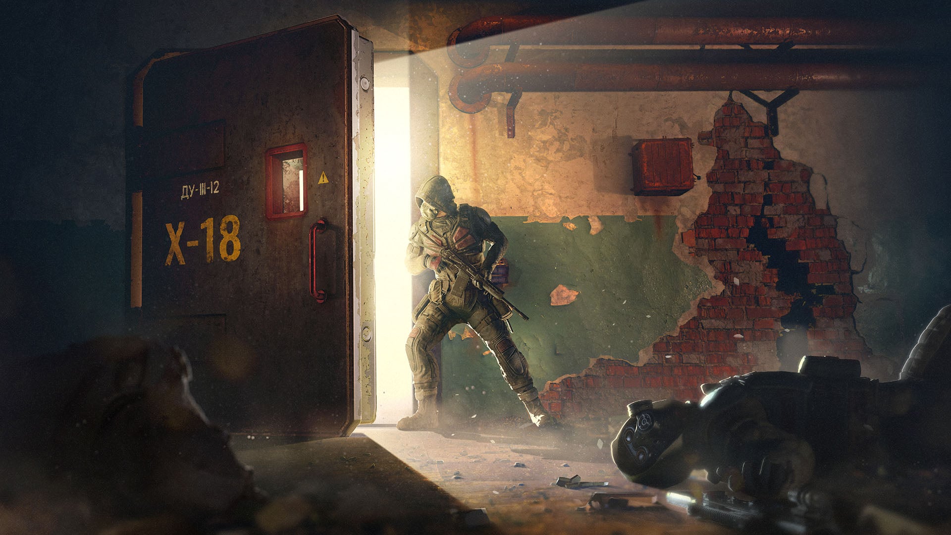 S.T.A.L.K.E.R. 2: Heart of Chornobyl ‘Sealed Truth’ update now available