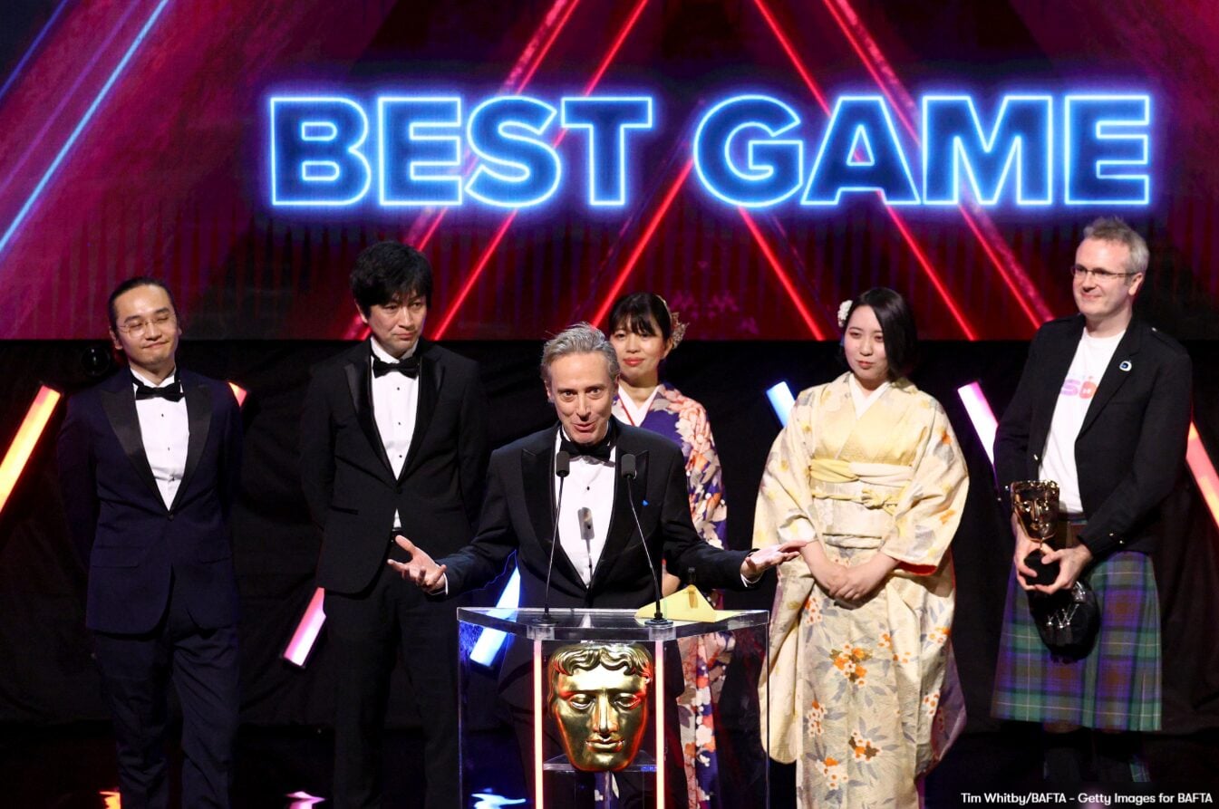 BAFTA Games chair believes Awards can offer hope in a year filled with newcomers