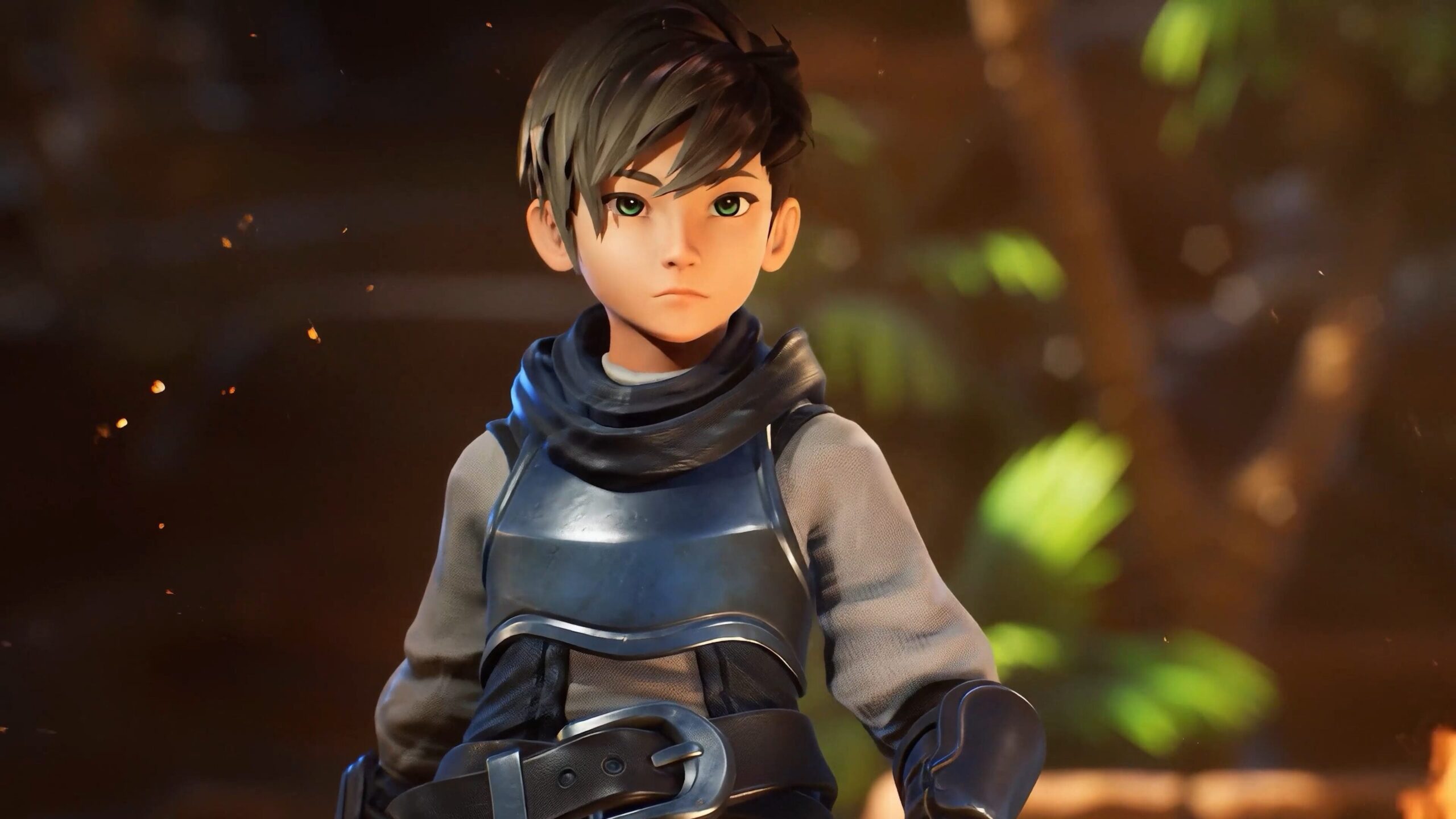 Second Stone – Galaxies Spring 2026 trailer