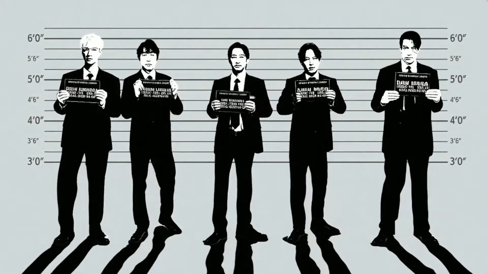 Shibuya Scramble Stories main cast announced