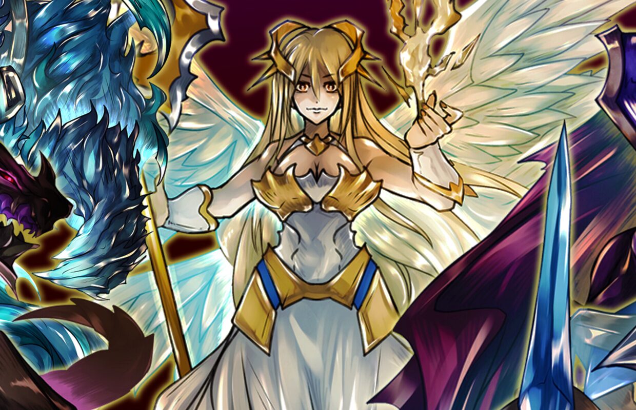 Slay All Bosses: Idle is now available for PC via Steam