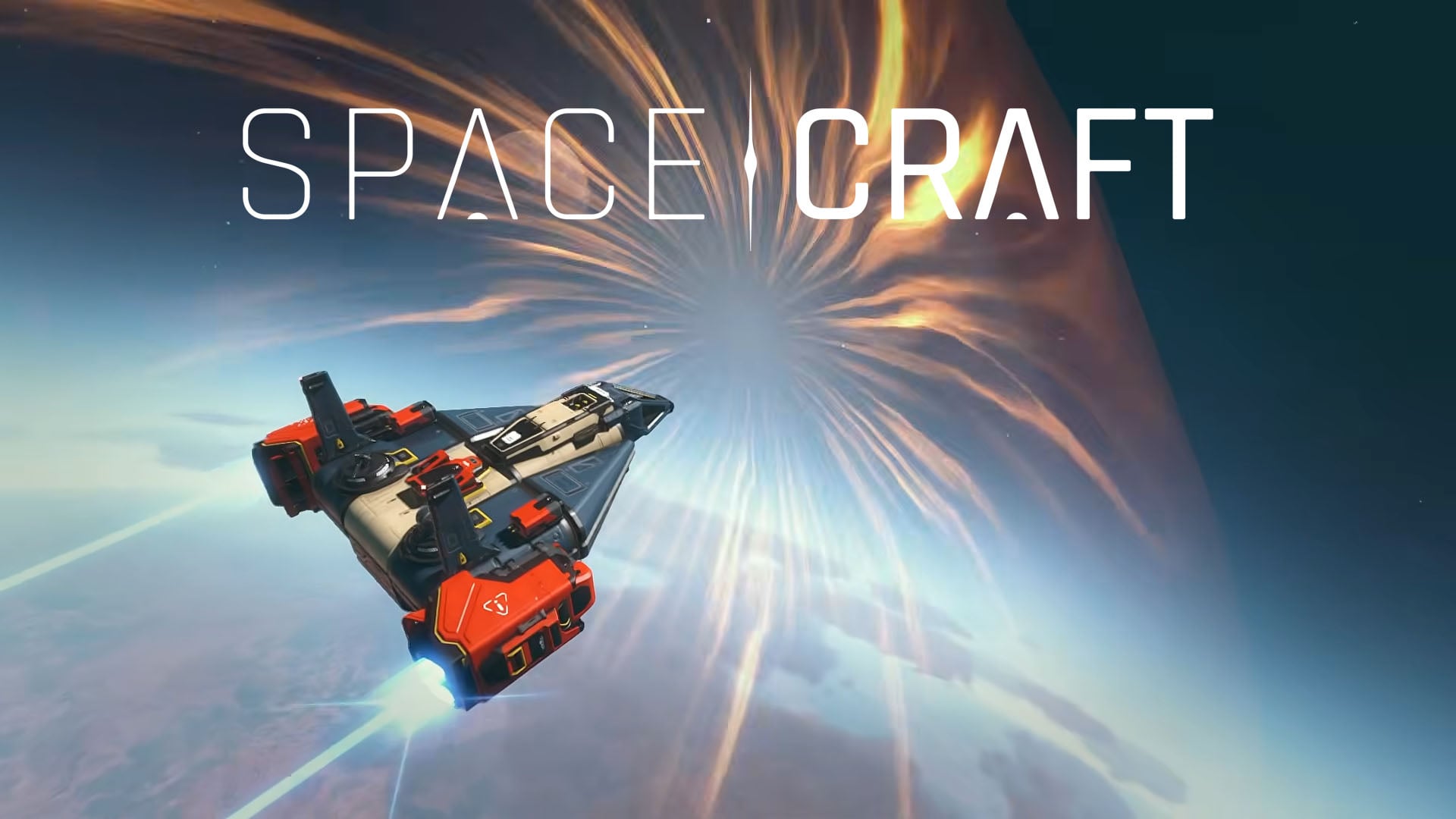 SpaceCraft launches in Early Access on May 20