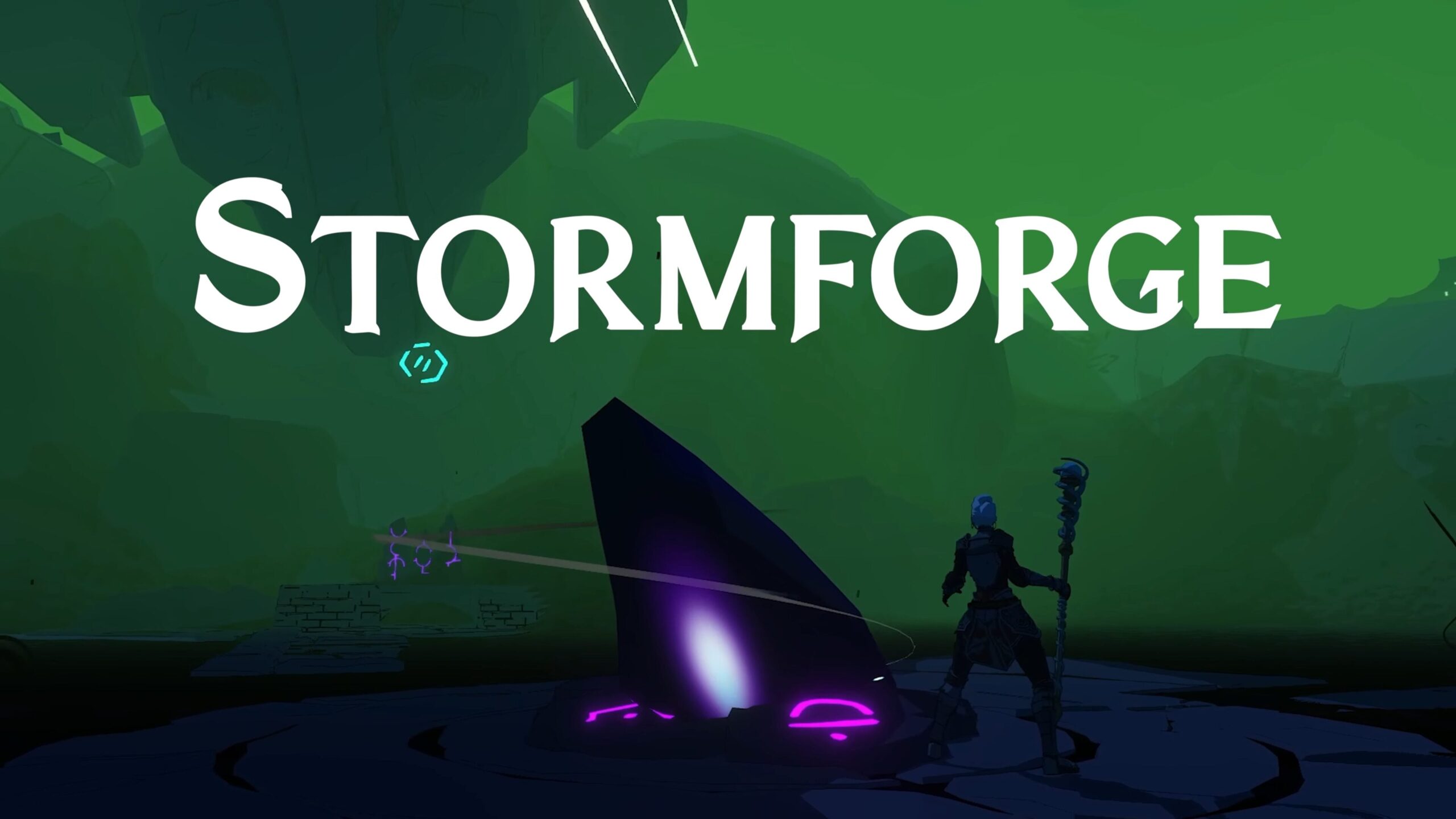 Stormforge launches in Early Access in 2026
