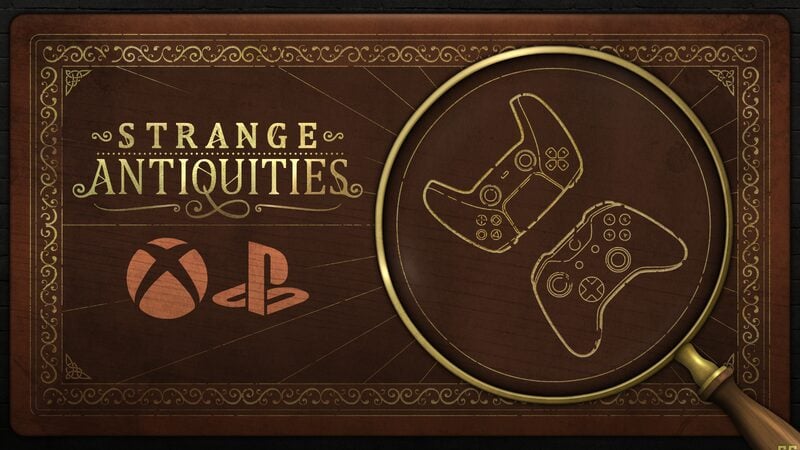 Strange Antiquities coming to PS5, Xbox Series, and PS4 on April 30