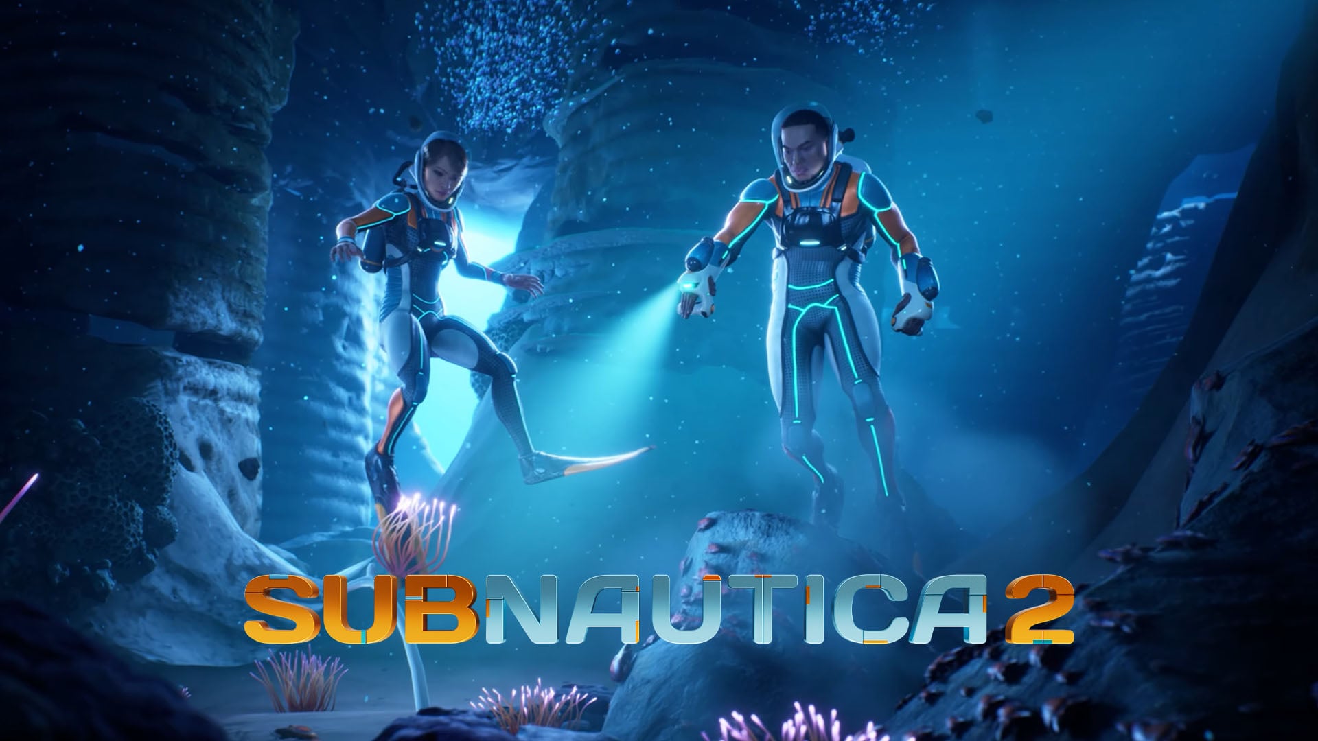 Subnautica 2 launches in Early Access on May 14