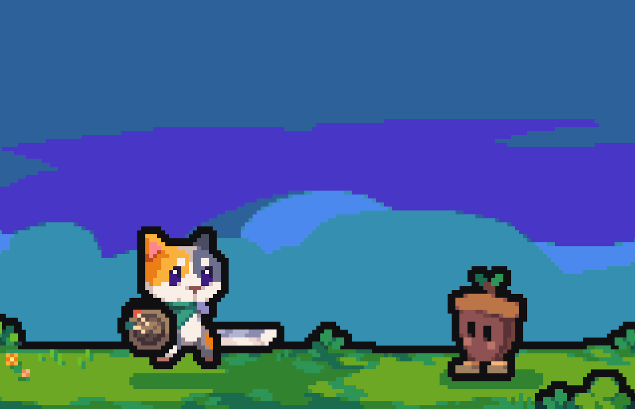 Clicker RPG Tap Tap Loot is now available for PC via Steam