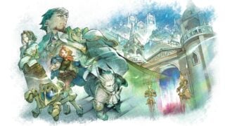 The Adventures of Elliot: The Millennium Tales details Age of Magic
