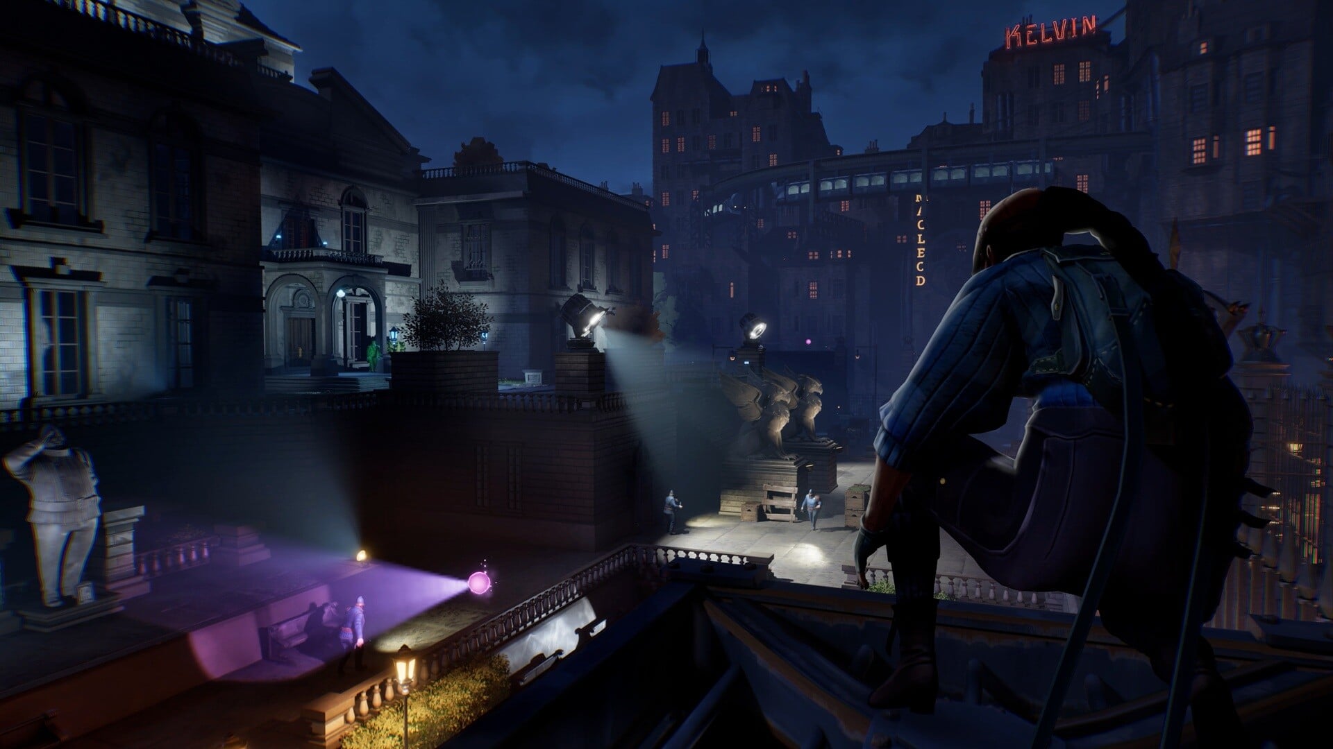 Thick As Thieves priced at $4.99, launch to serve as ‘introductory campaign’