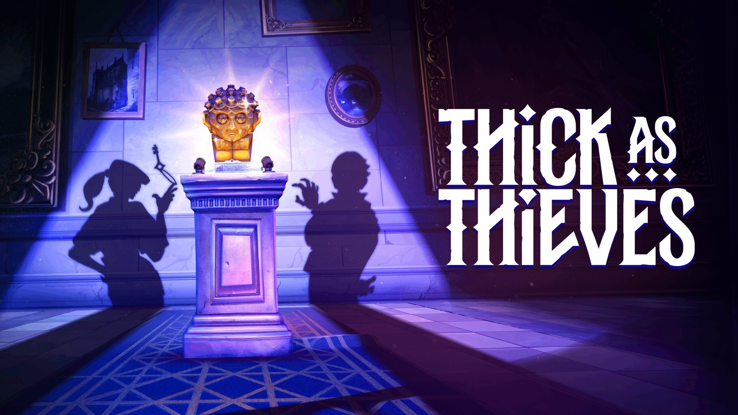 Thick As Thieves launches May 20