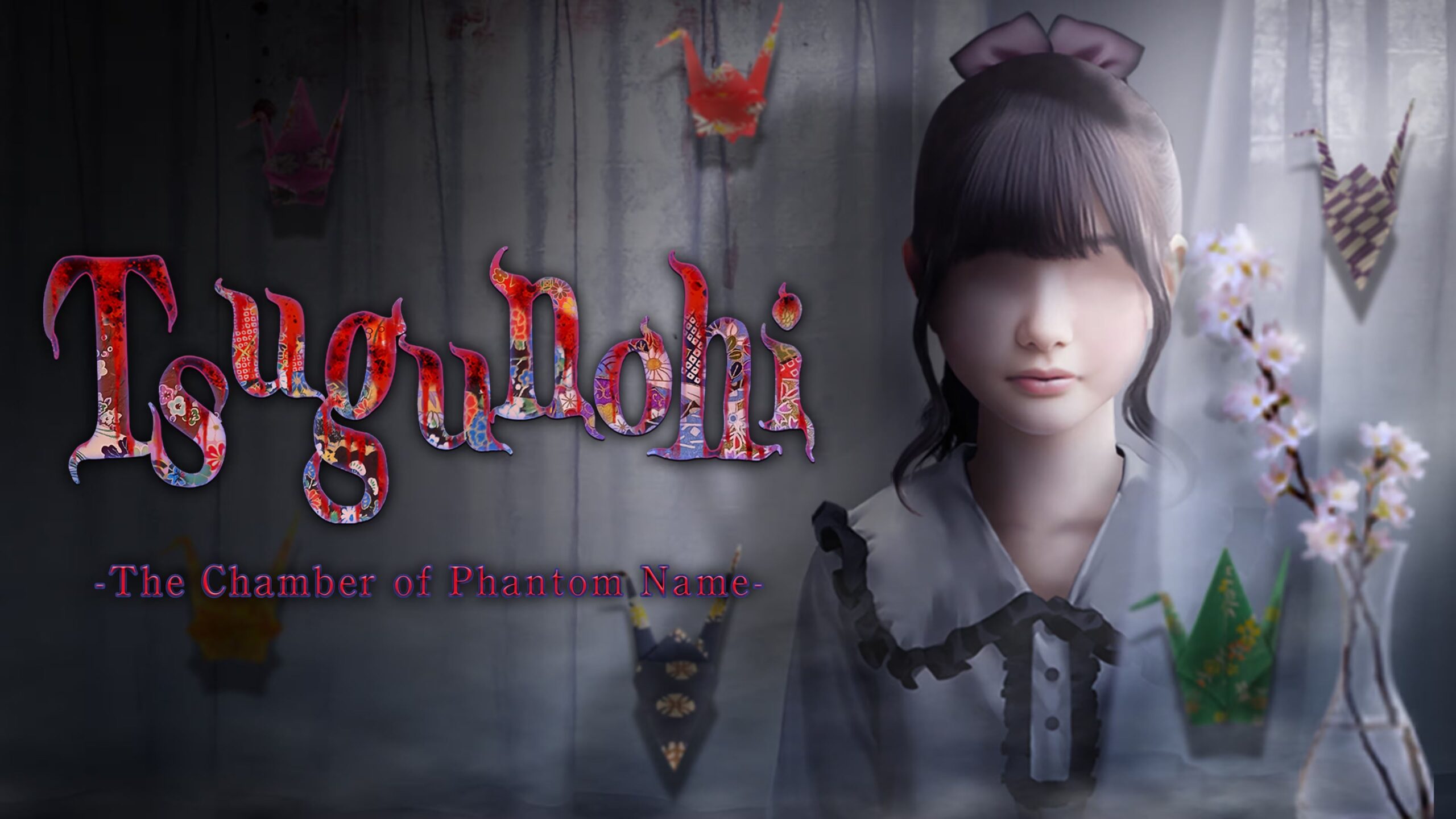 Tsugunohi: The Chamber of Phantom Name now available for PS4, Switch