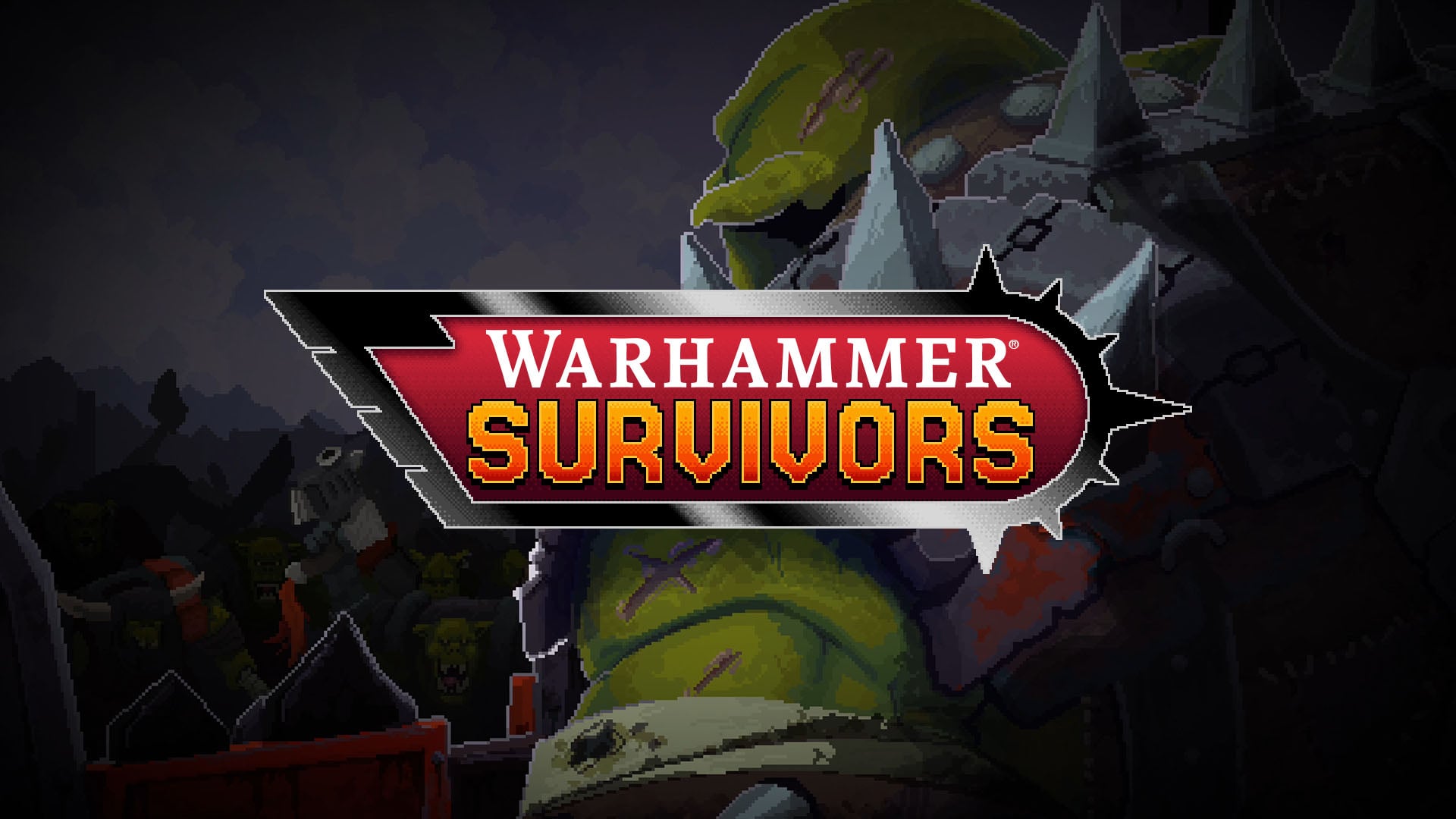 Warhammer Survivors adds PS5, Xbox Series, Switch 2, and Switch versions