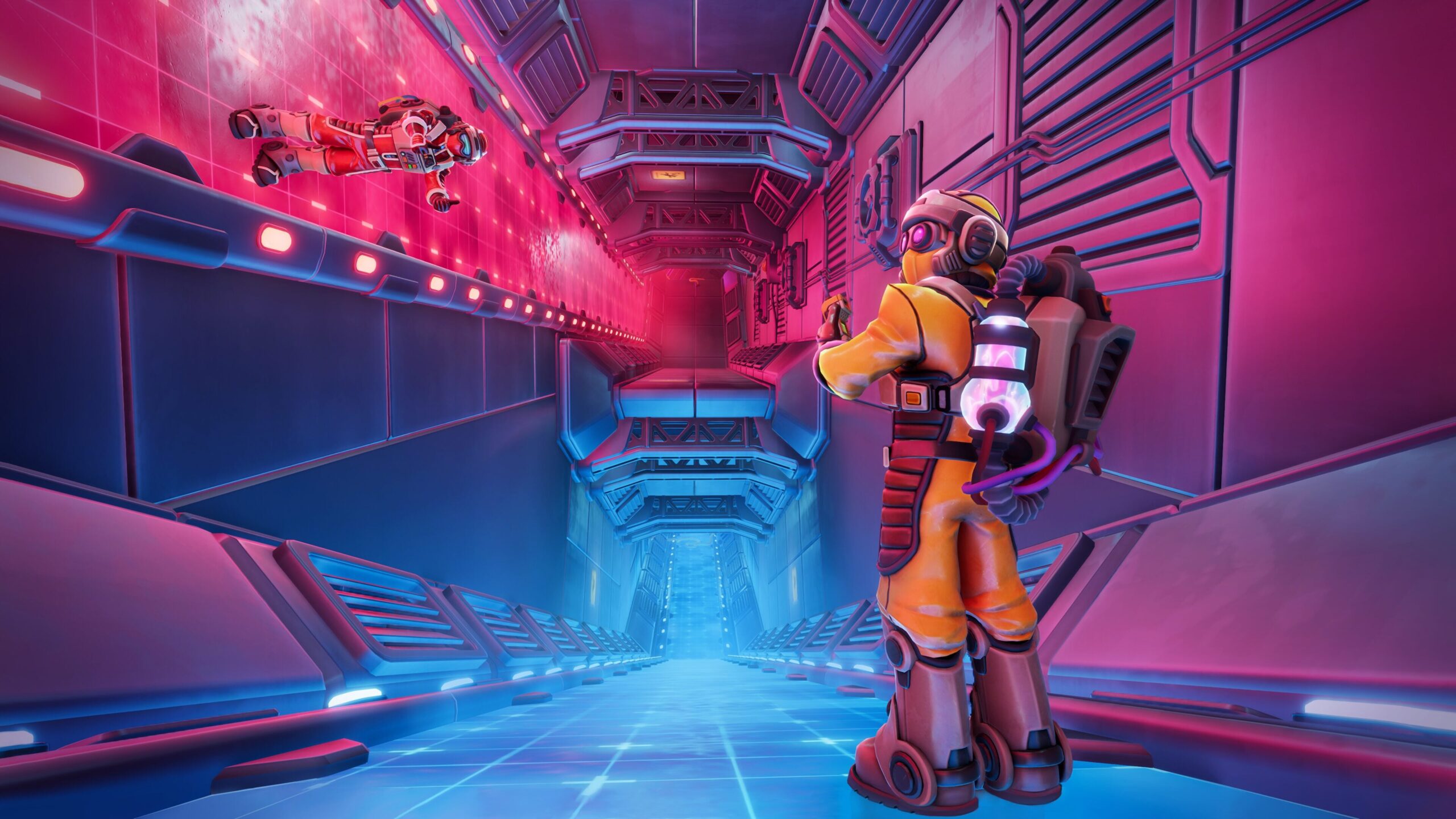 We Were Here Tomorrow demo now available for PC