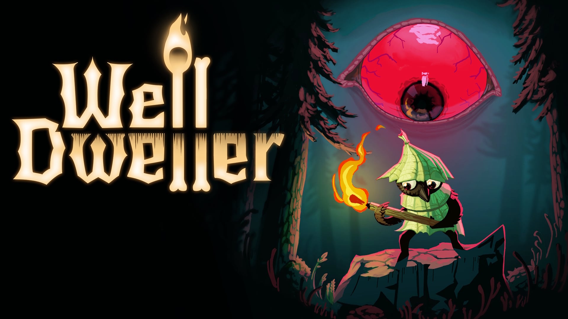 Well Dweller demo launches April 23