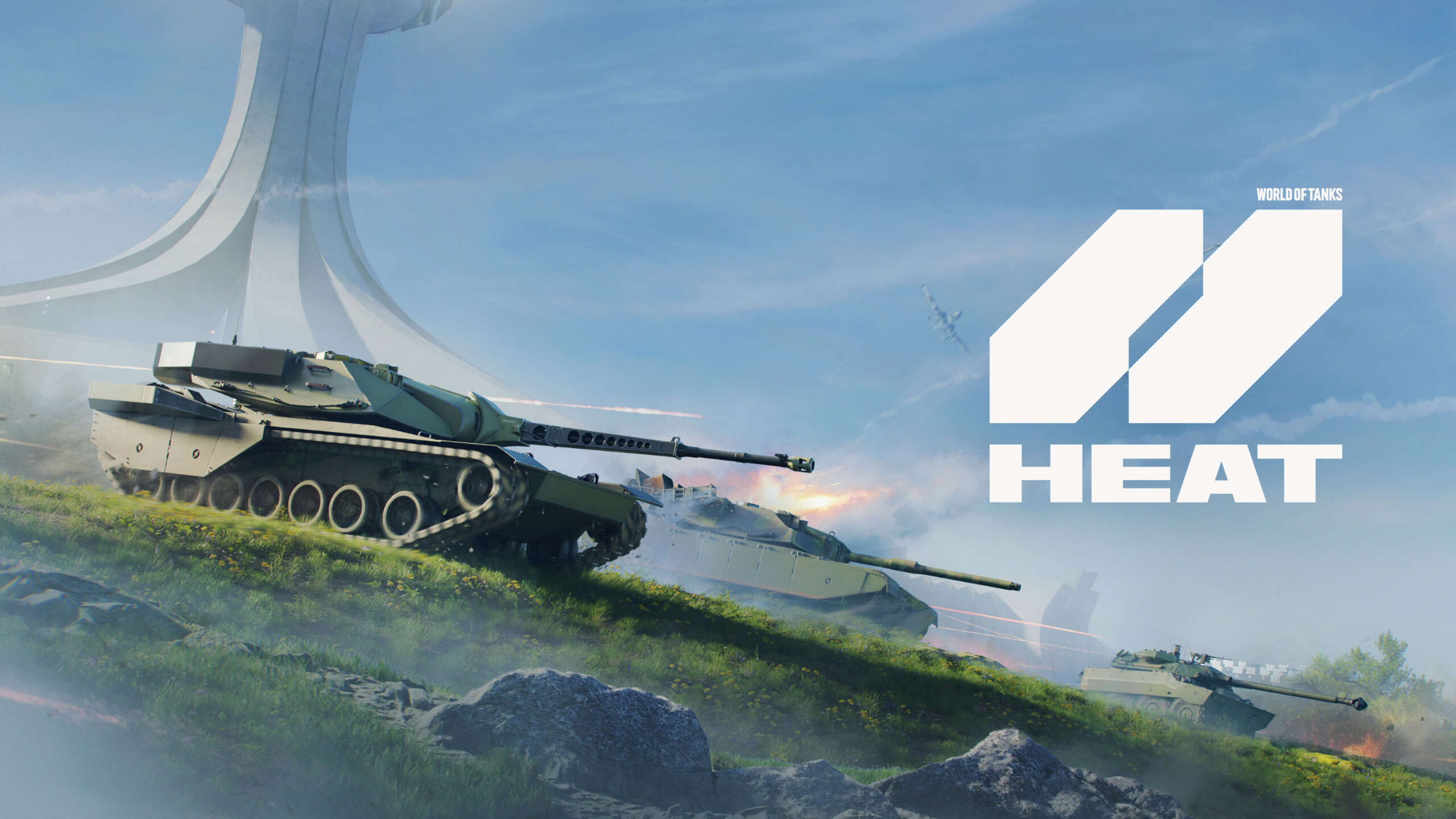 World of Tanks: HEAT closed beta test set for April 16 to 20