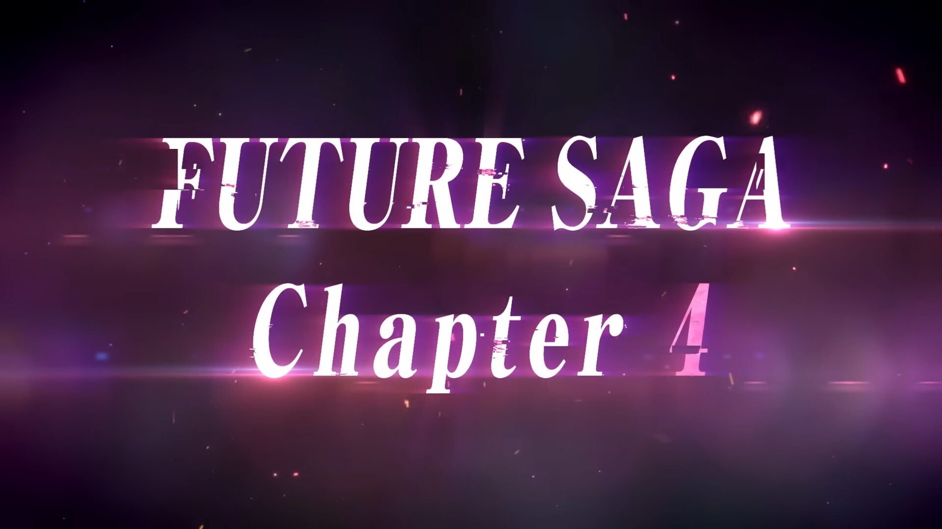 Dragon Ball Xenoverse 2 DLC ‘Future Saga Chapter 4’ launches this summer