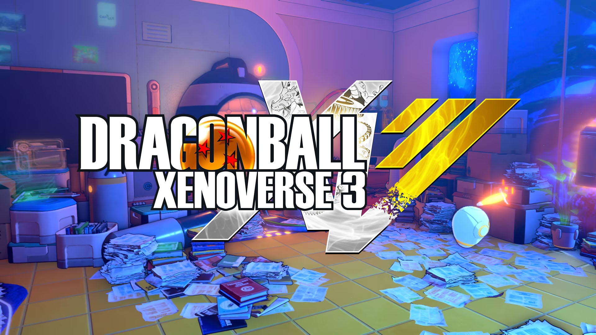 Dragon Ball Xenoverse 3 announced for PS5, Xbox Series, and PC