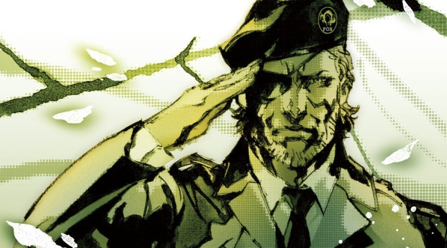 “Absolutely Not” – The Voice Of Metal Gear’s Solid Snake Admits He Doesn’t Totally Grasp Kojima’s Grand Story
