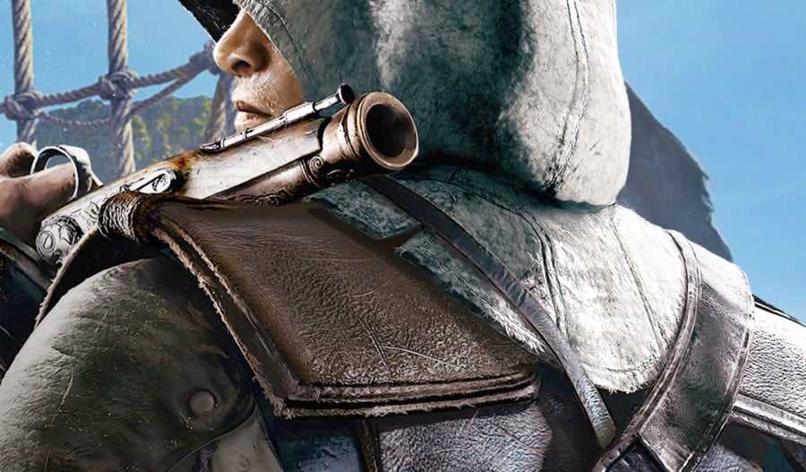 Assassin’s Creed Black Flag Resynced Will Finally Be Revealed This Week