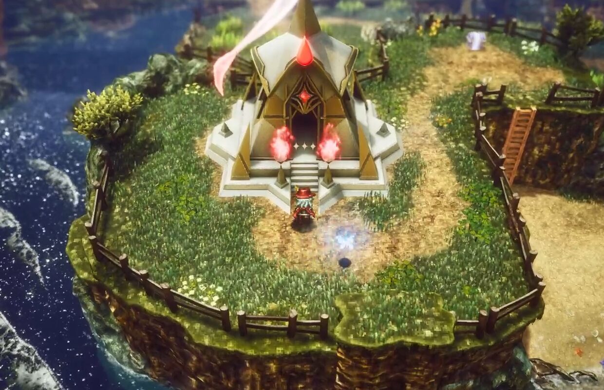 The Adventures of Elliot: The Millennium Tales is Steam Deck Verified ahead of its launch on June 18